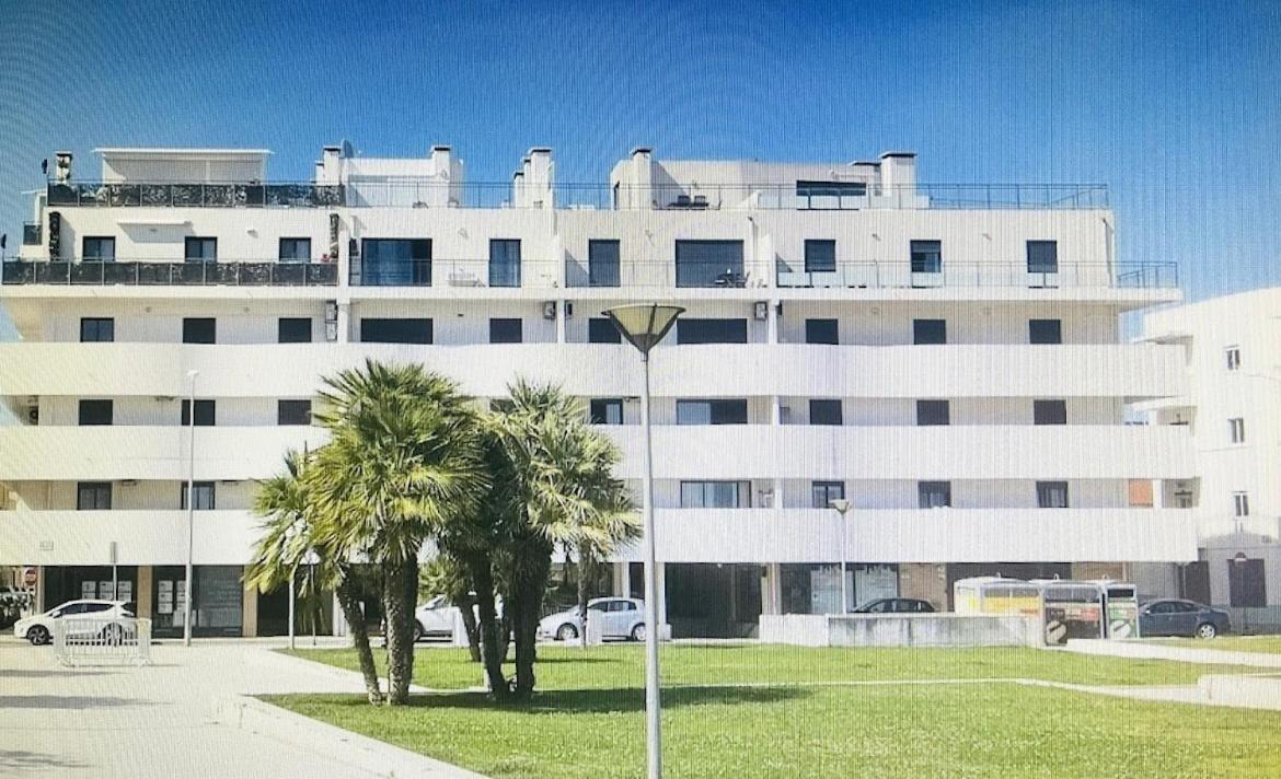 Condominio Ondas Do Mar -Coastal Comfort- Olhão Exteriér fotografie